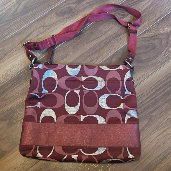 Coach bag - Picture 2 of 4